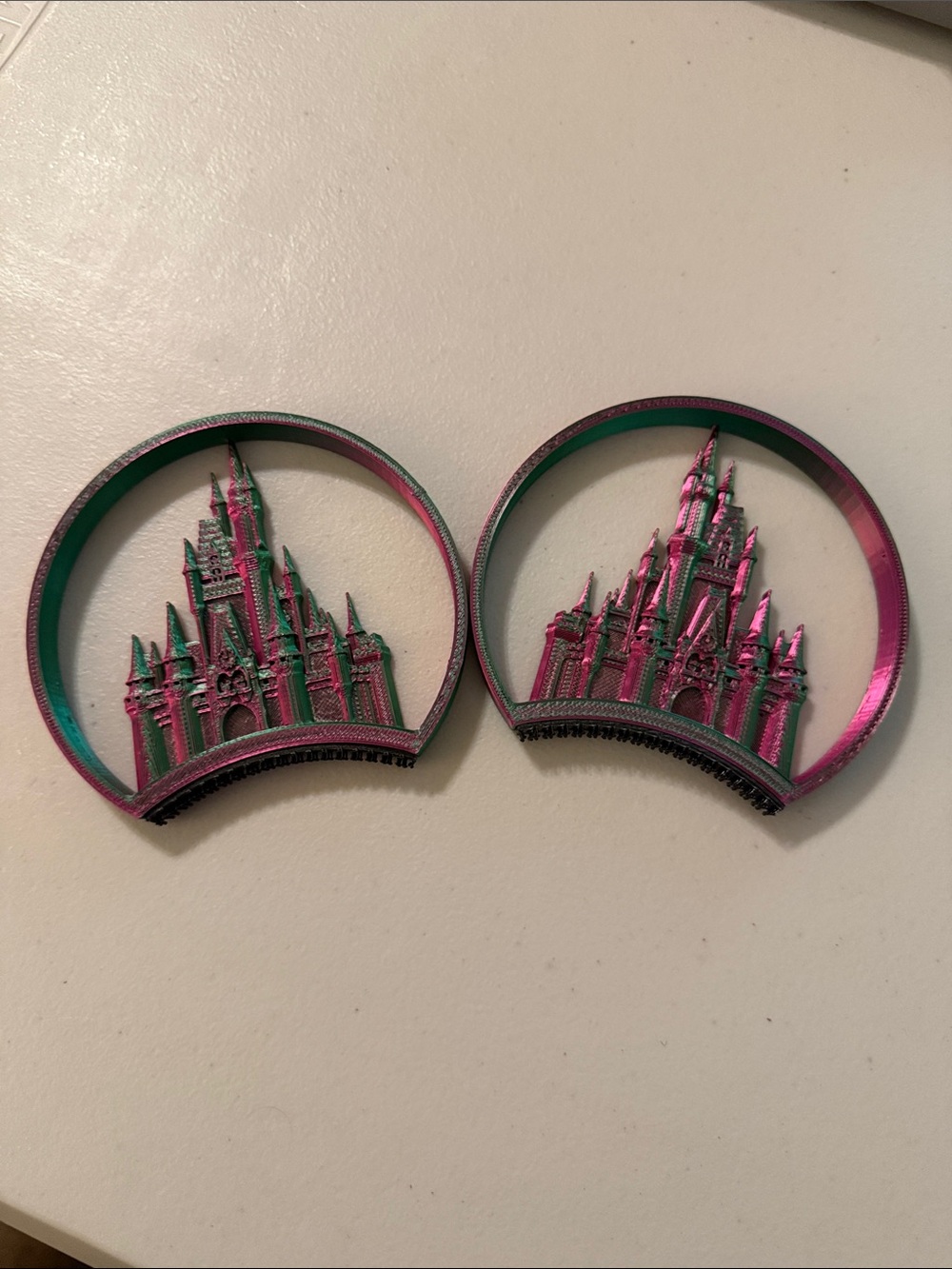 Factory 55 Interchangeable Ears